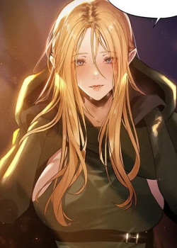 Sampul This World’s Harem Knight