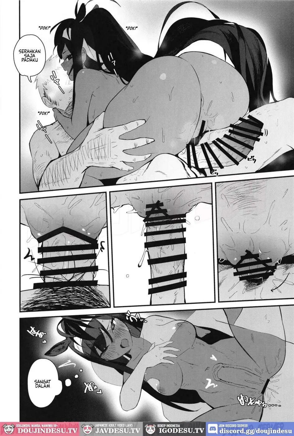 Thoroughbred Early Days: Chapter chapter-2 - Page 28