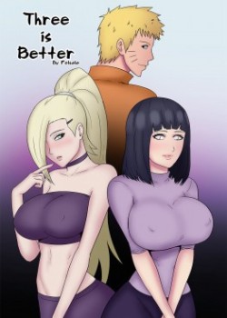 Sampul Three is Better