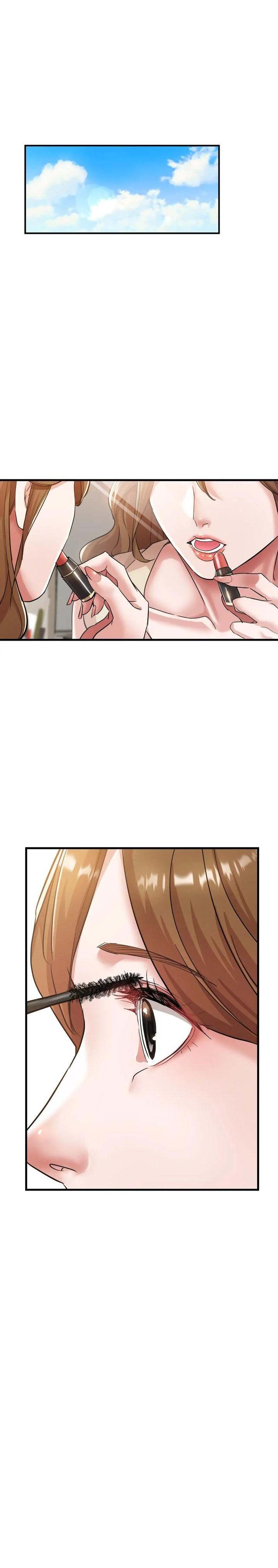 Three Sisters: Chapter chapter-7 - Page 1