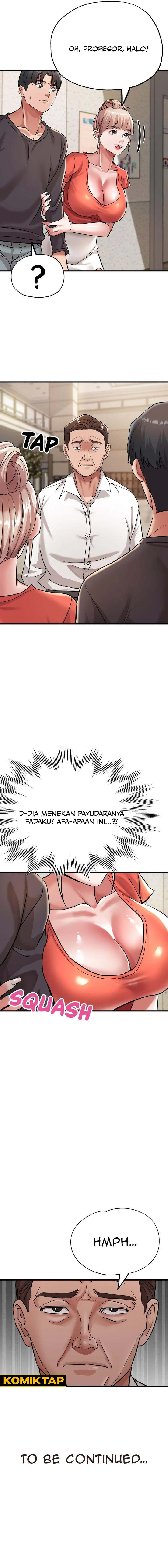 Three Sisters: Chapter chapter-7 - Page 8