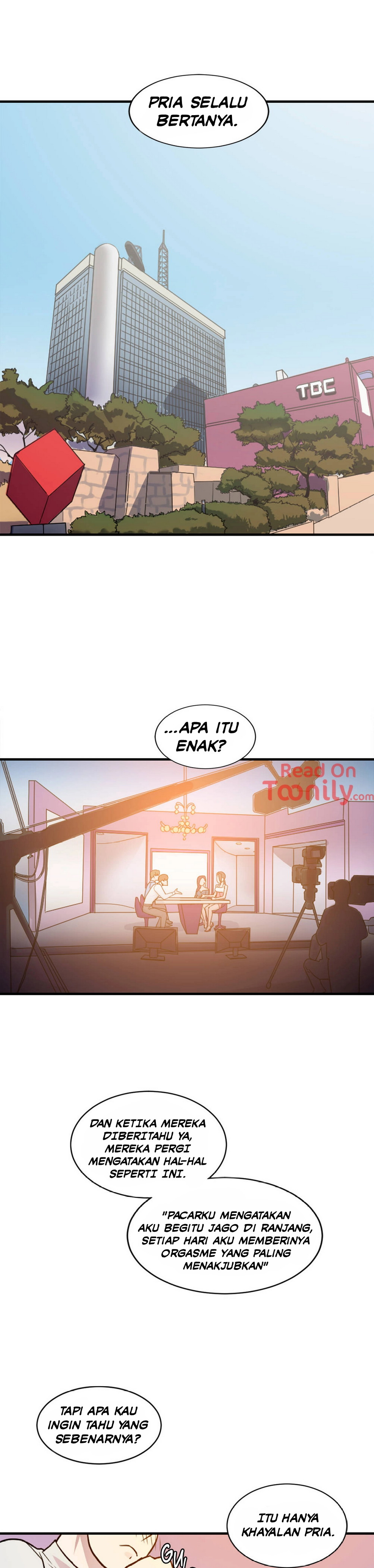 Tie Me Up: Chapter chapter-2 - Page 3