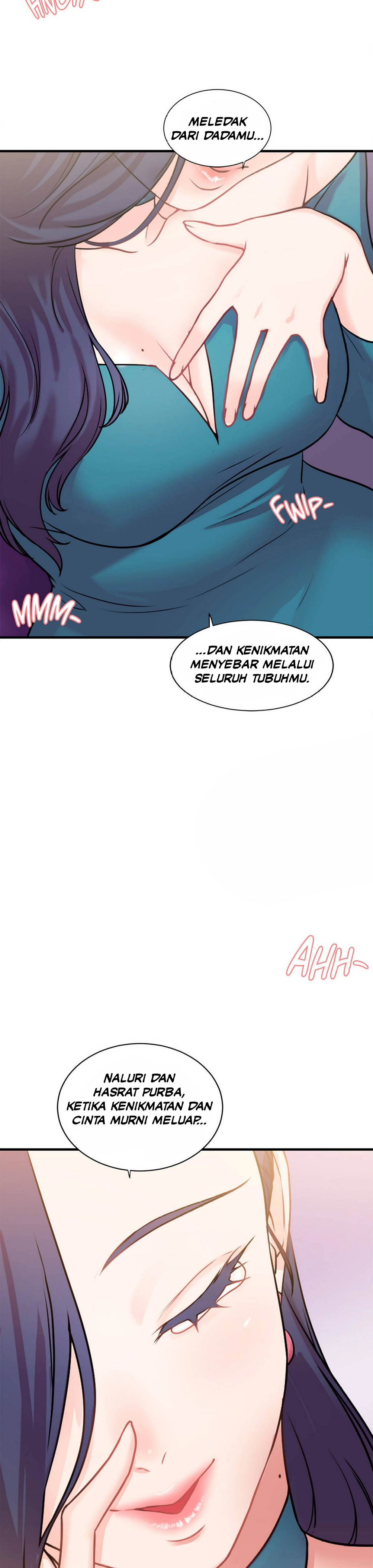 Tie Me Up: Chapter chapter-2 - Page 5