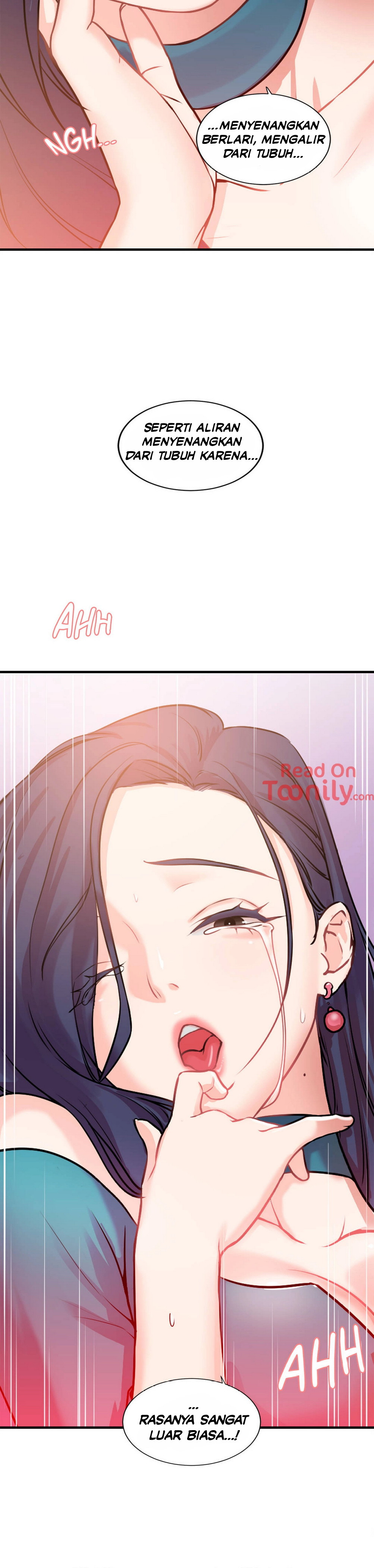 Tie Me Up: Chapter chapter-2 - Page 6