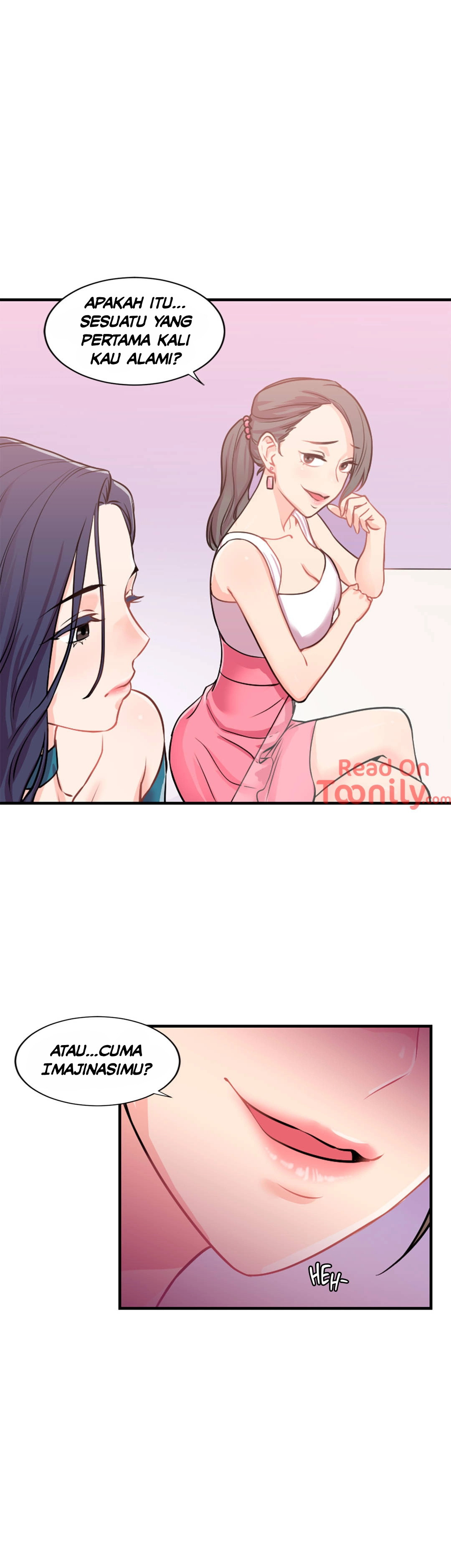Tie Me Up: Chapter chapter-2 - Page 9