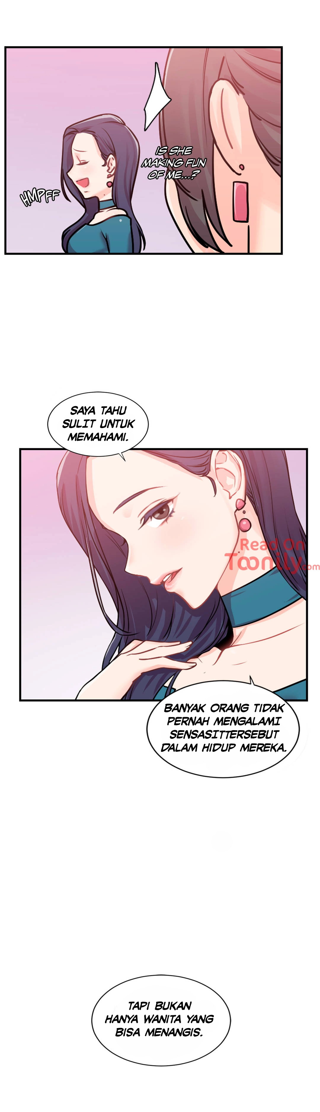 Tie Me Up: Chapter chapter-2 - Page 10