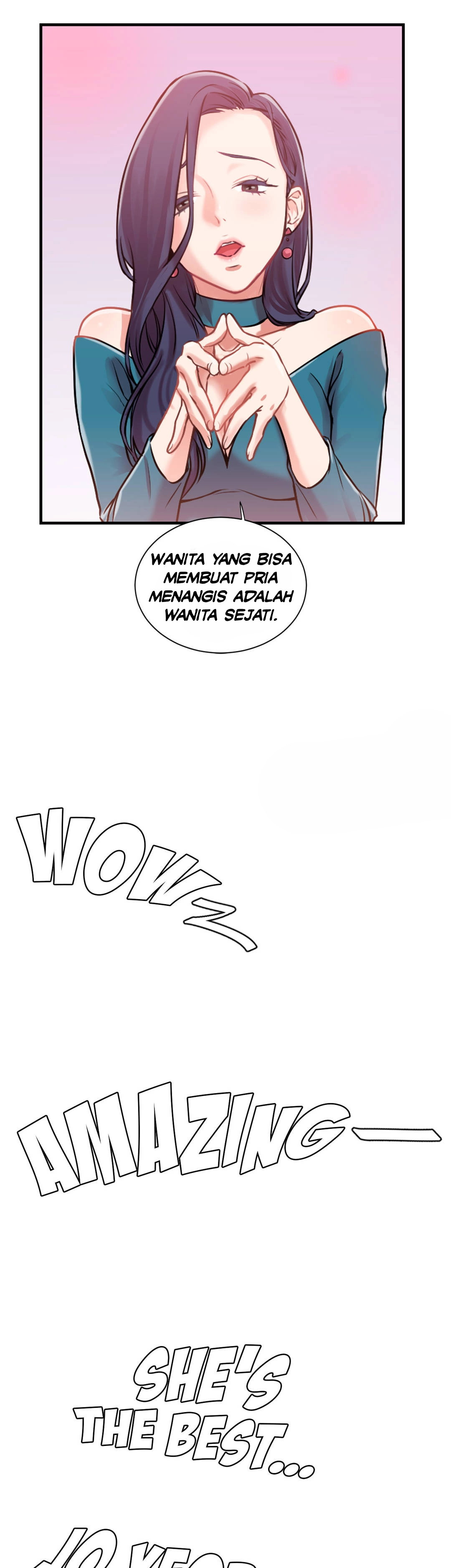 Tie Me Up: Chapter chapter-2 - Page 11