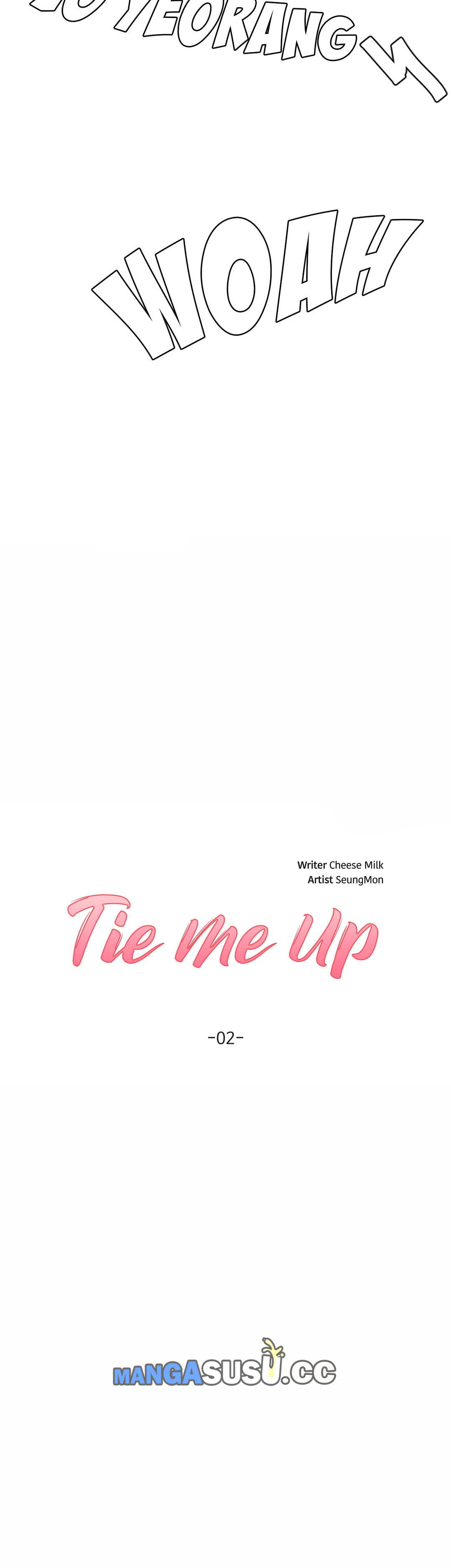 Tie Me Up: Chapter chapter-2 - Page 12