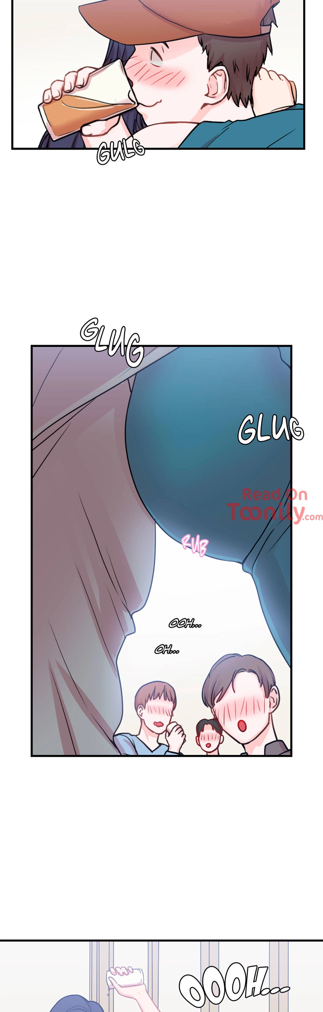 Tie Me Up: Chapter chapter-2 - Page 14