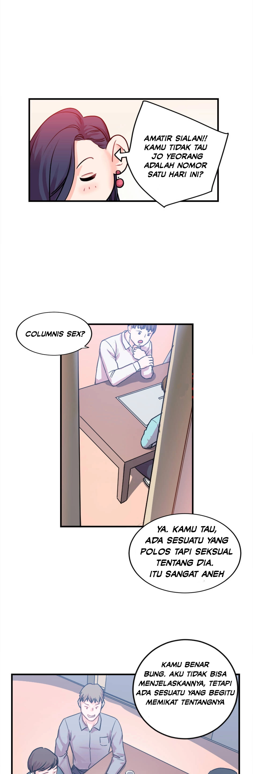 Tie Me Up: Chapter chapter-2 - Page 24