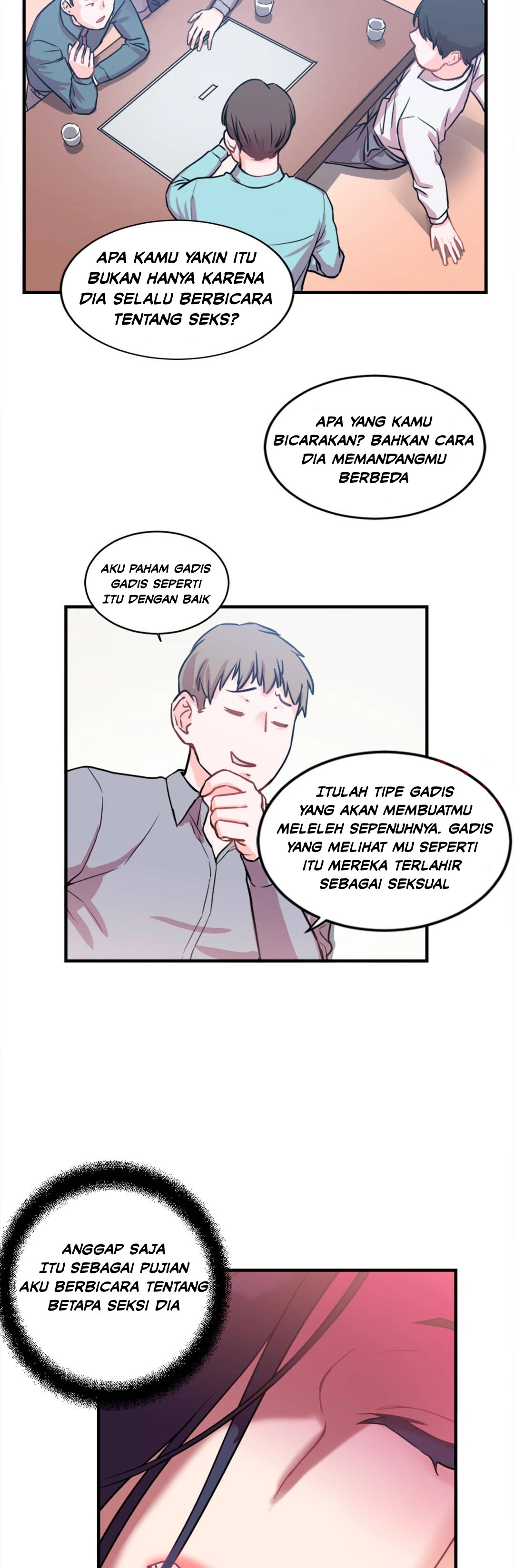 Tie Me Up: Chapter chapter-2 - Page 25