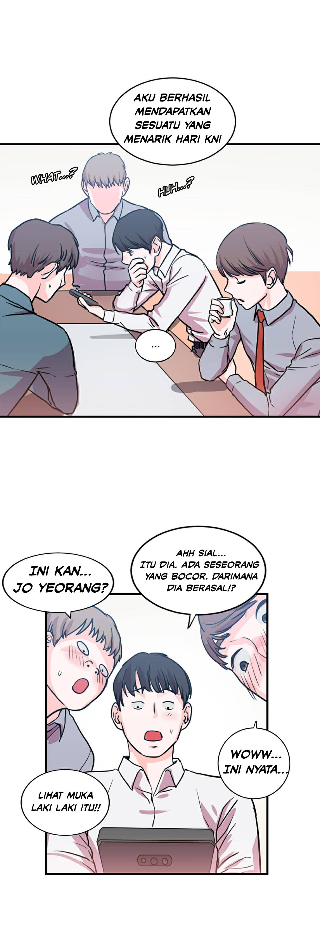 Tie Me Up: Chapter chapter-2 - Page 28