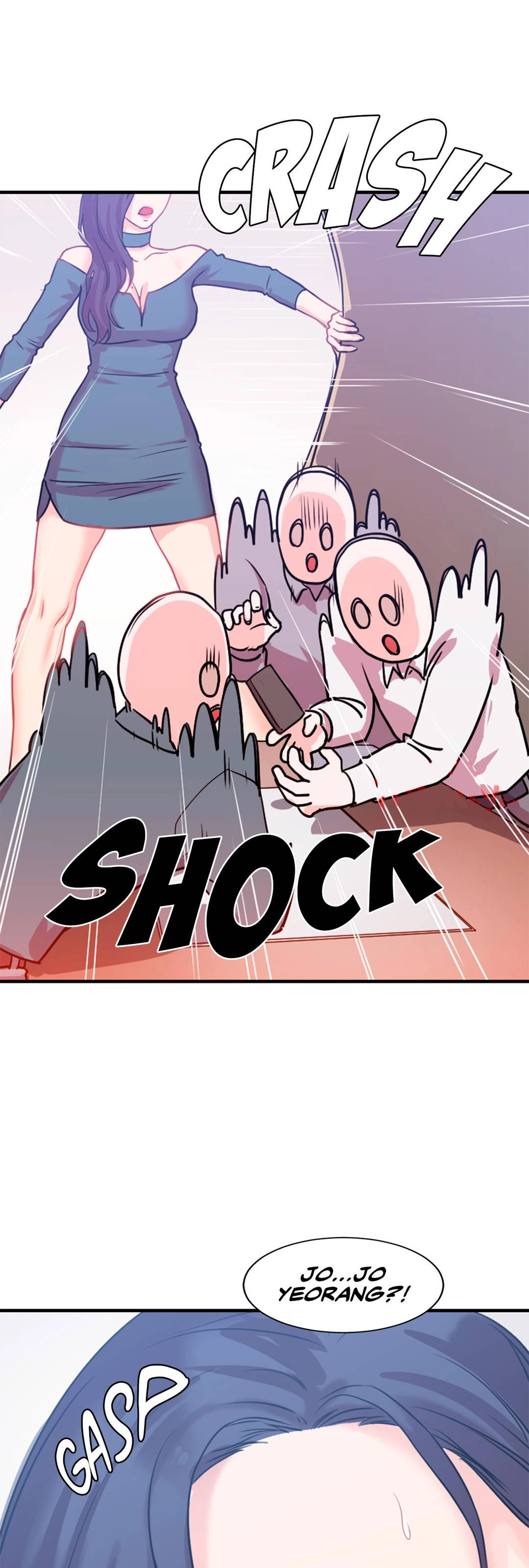 Tie Me Up: Chapter chapter-2 - Page 29