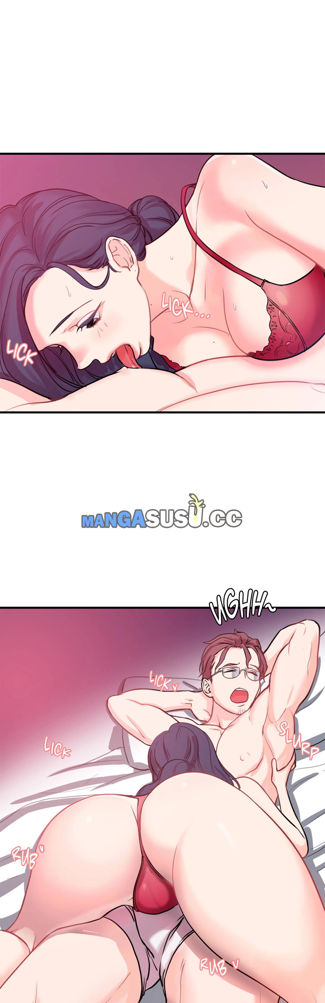 Tie Me Up: Chapter chapter-2 - Page 32
