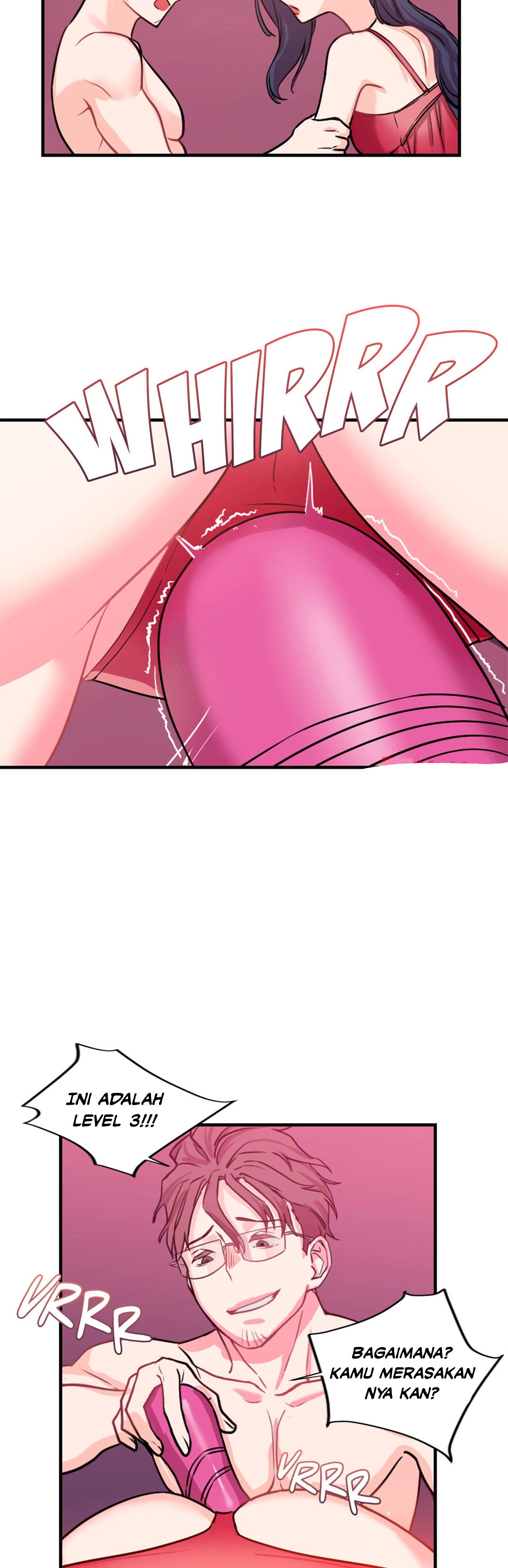 Tie Me Up: Chapter chapter-2 - Page 34