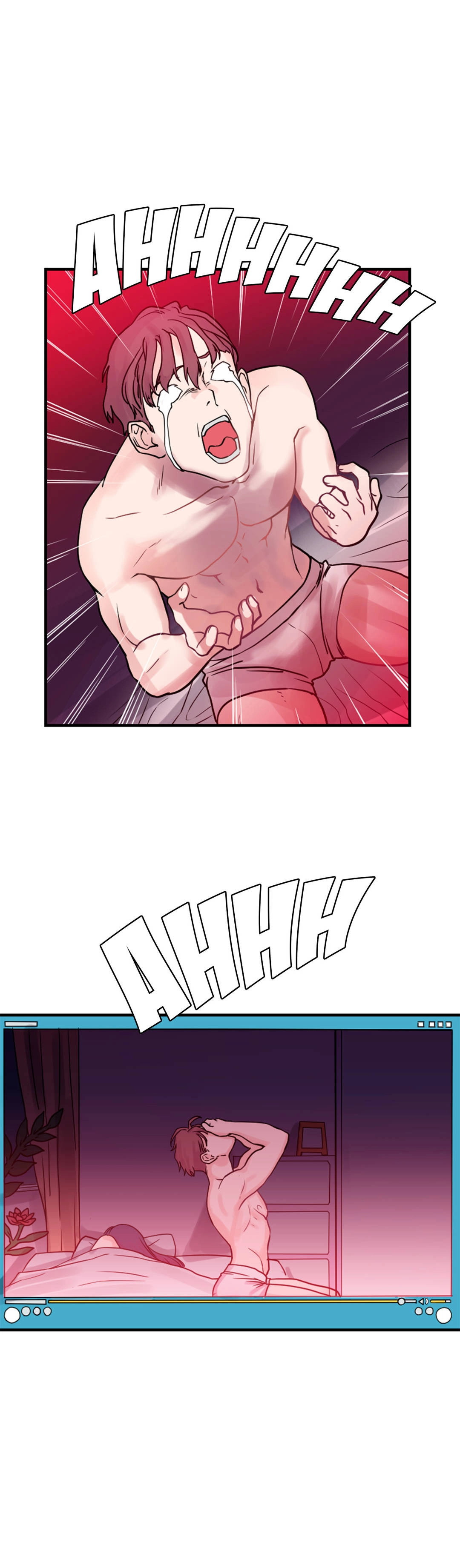 Tie Me Up: Chapter chapter-2 - Page 40