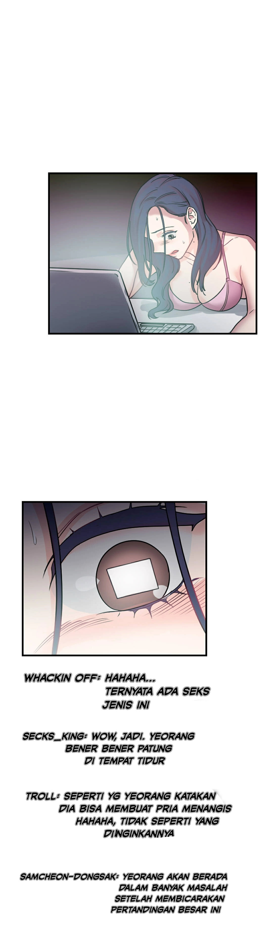 Tie Me Up: Chapter chapter-2 - Page 41