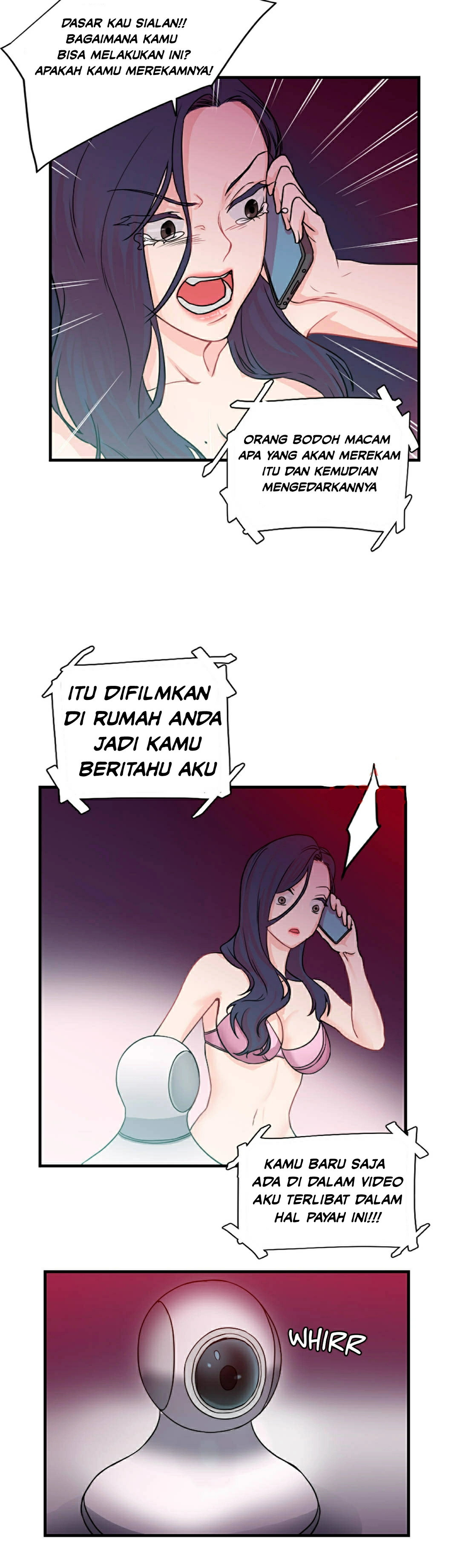 Tie Me Up: Chapter chapter-2 - Page 43