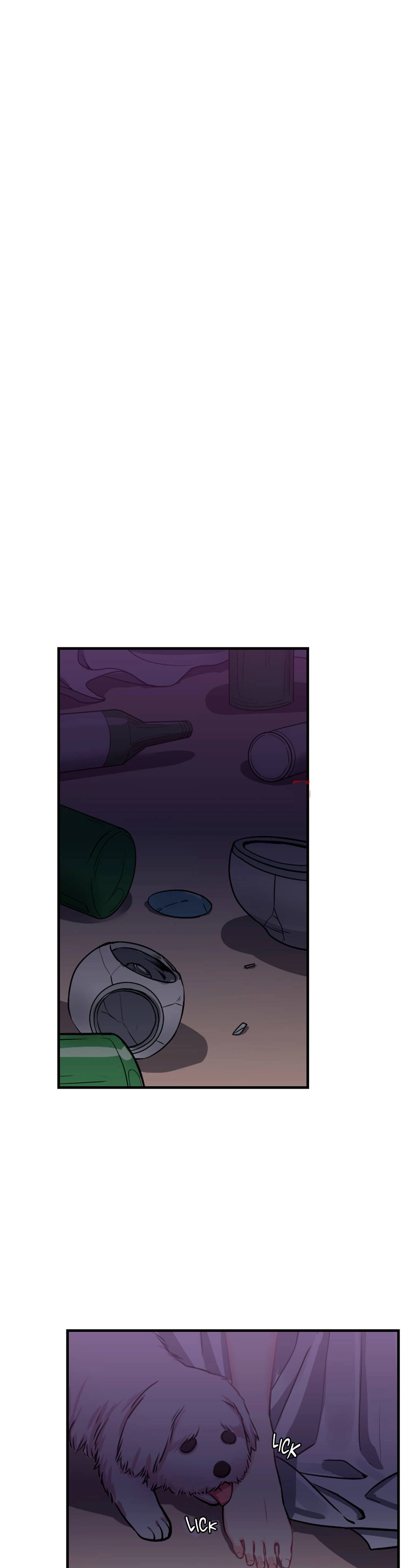 Tie Me Up: Chapter chapter-2 - Page 44