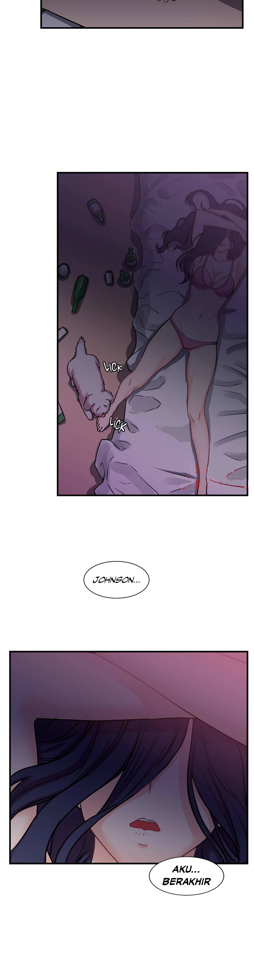 Tie Me Up: Chapter chapter-2 - Page 45
