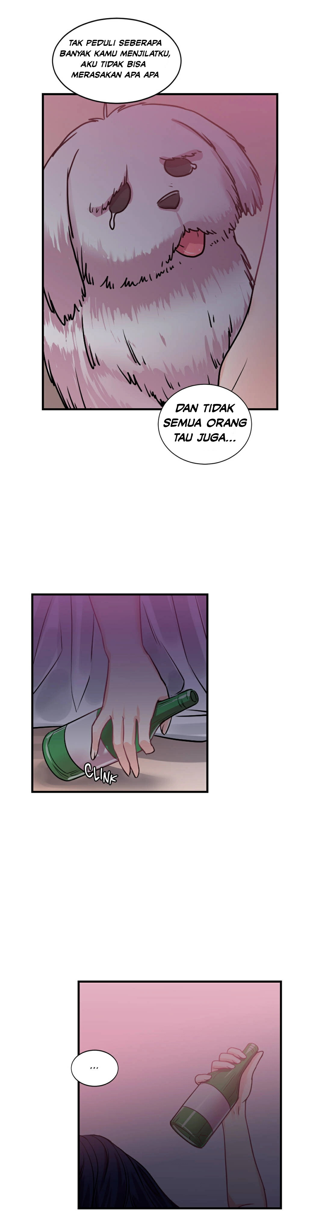 Tie Me Up: Chapter chapter-2 - Page 46