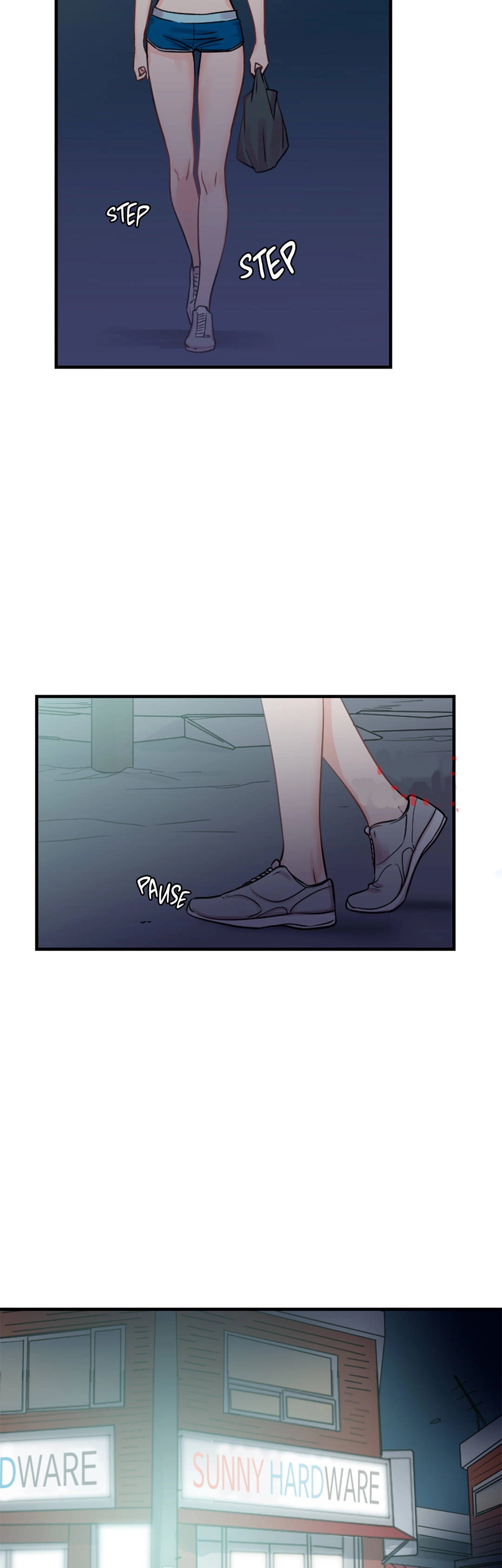 Tie Me Up: Chapter chapter-2 - Page 48