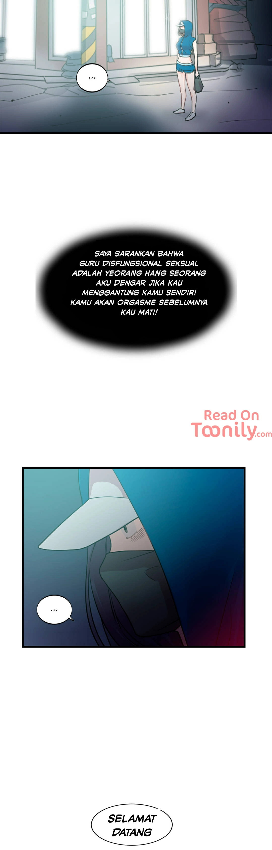 Tie Me Up: Chapter chapter-2 - Page 49