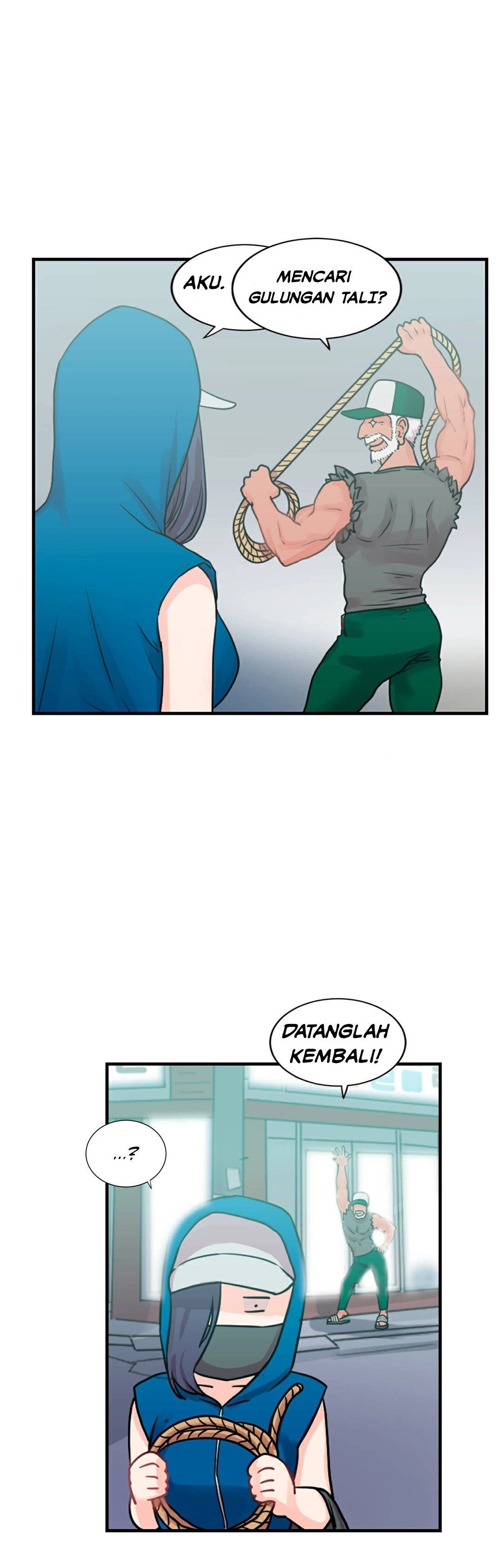 Tie Me Up: Chapter chapter-2 - Page 50