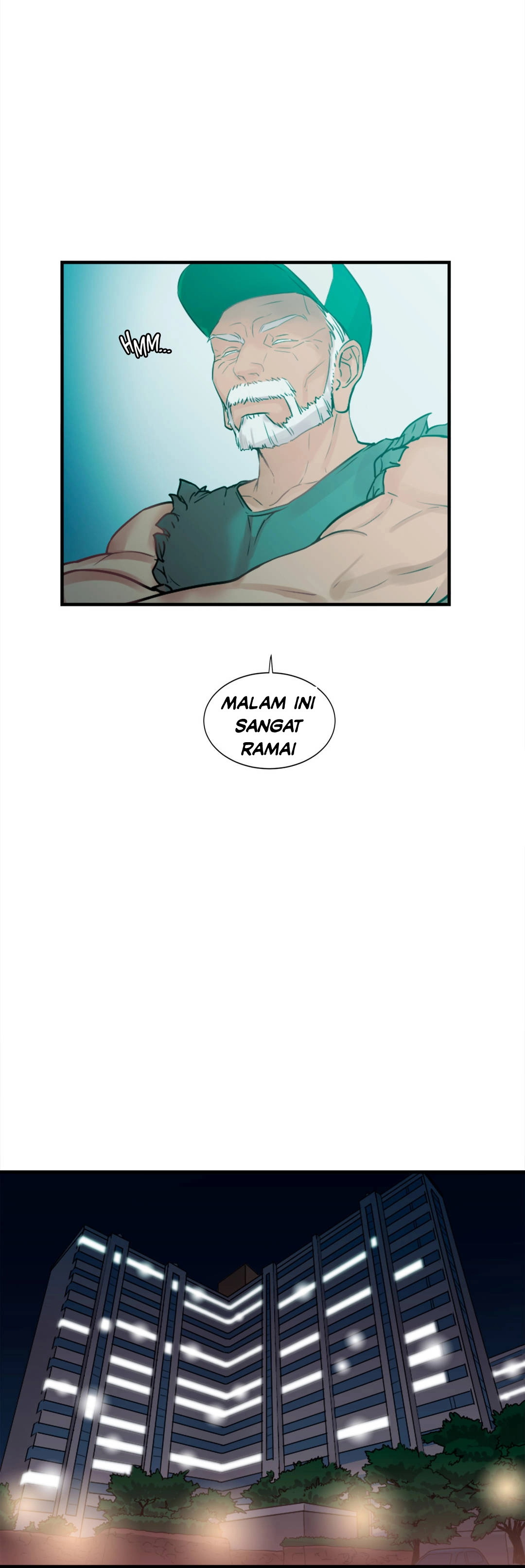 Tie Me Up: Chapter chapter-2 - Page 51