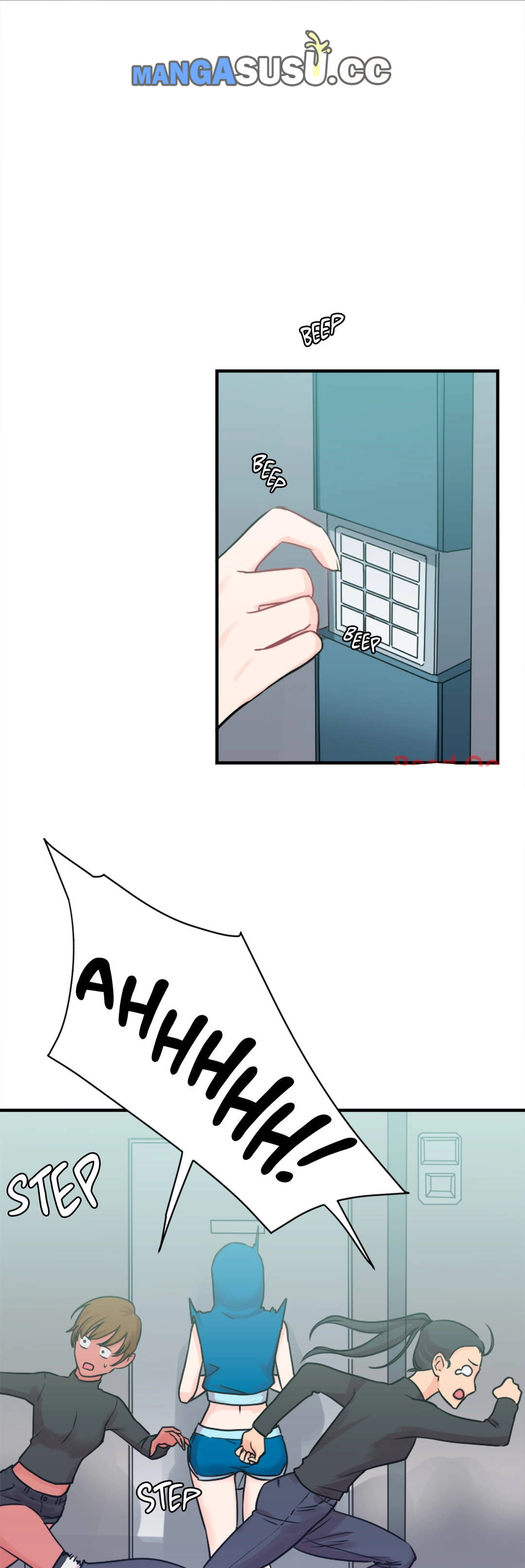 Tie Me Up: Chapter chapter-2 - Page 52