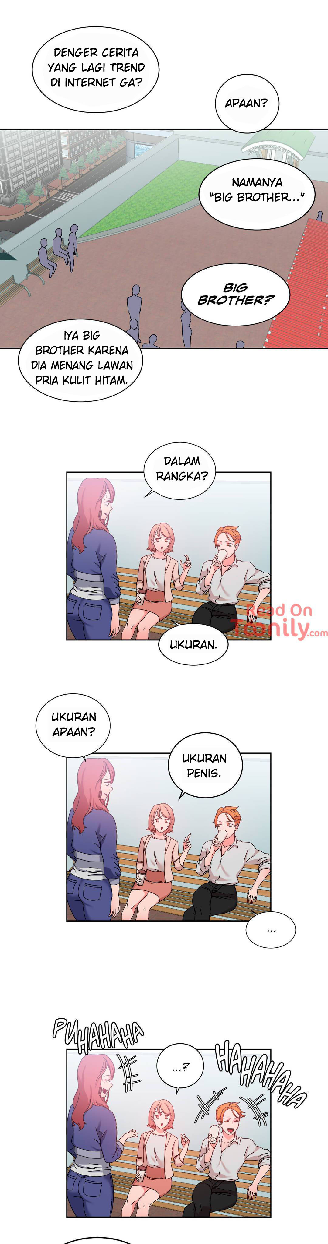 Tie Me Up: Chapter chapter-21 - Page 3