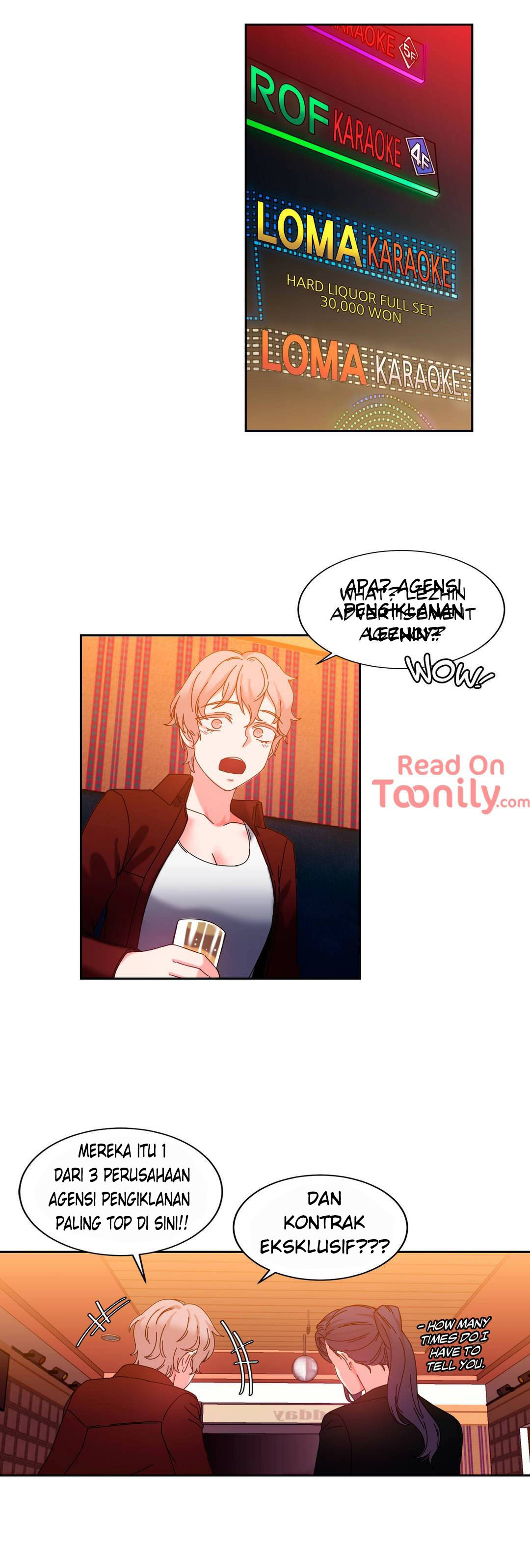 Tie Me Up: Chapter chapter-21 - Page 10