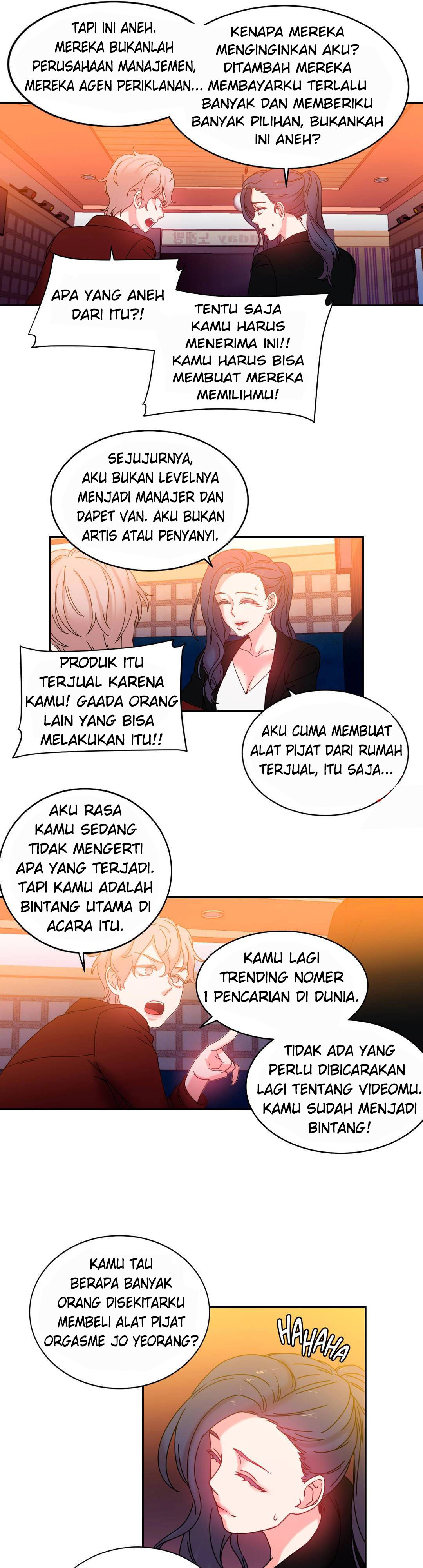 Tie Me Up: Chapter chapter-21 - Page 11