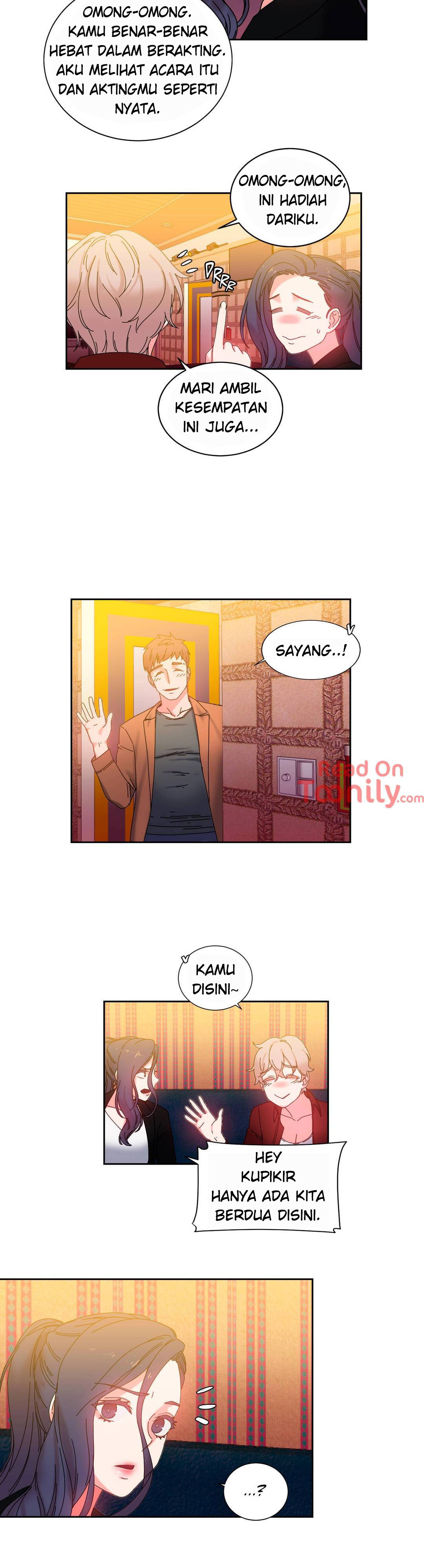 Tie Me Up: Chapter chapter-21 - Page 12