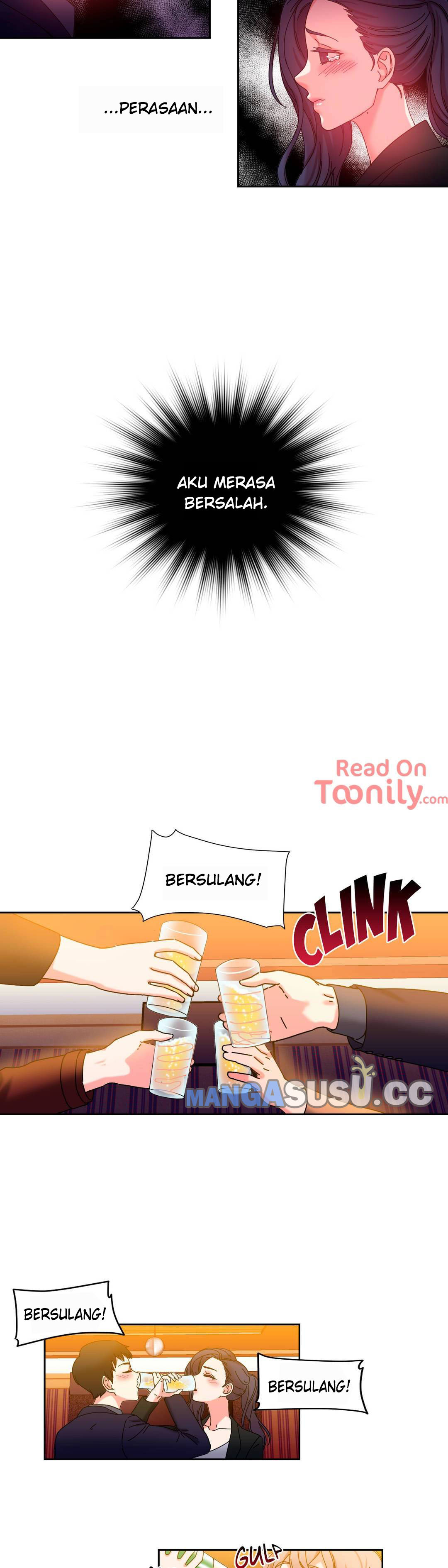 Tie Me Up: Chapter chapter-21 - Page 17