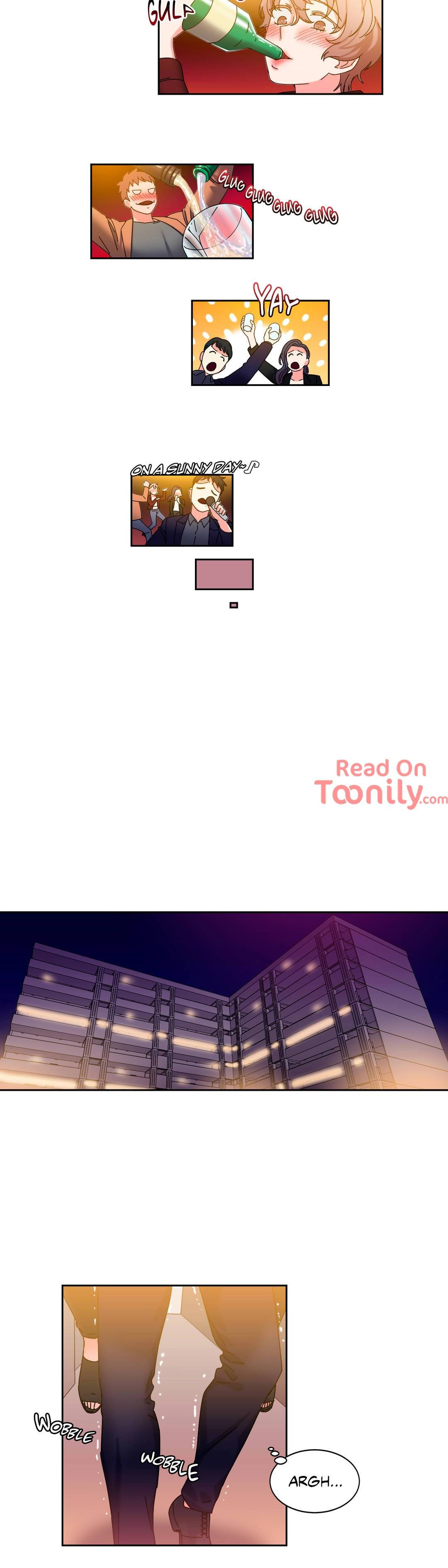 Tie Me Up: Chapter chapter-21 - Page 18