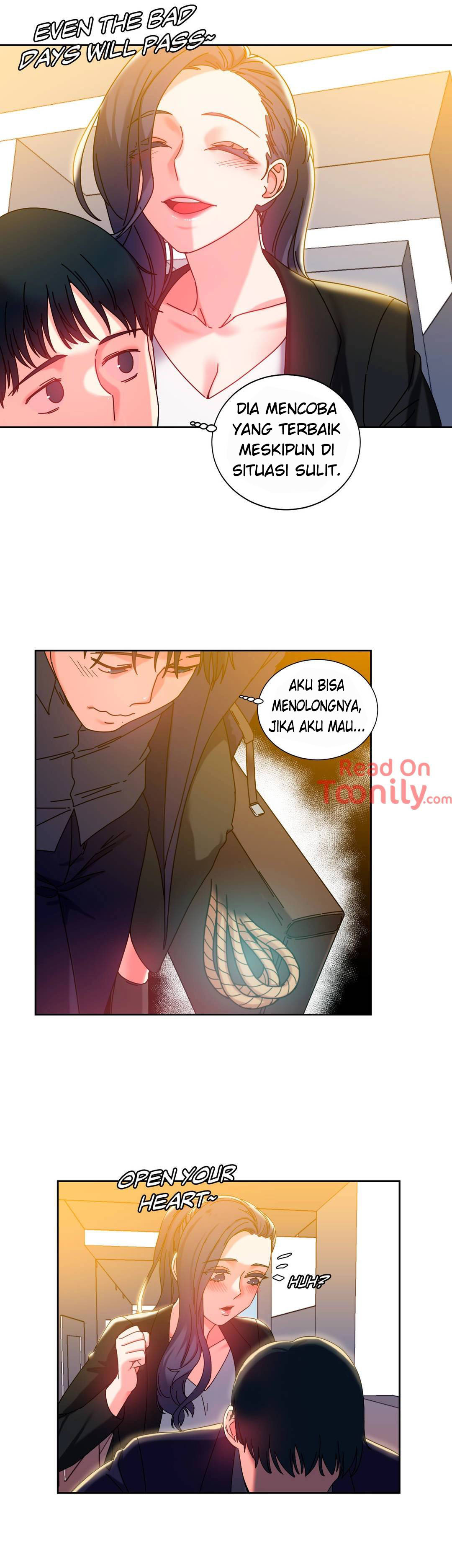 Tie Me Up: Chapter chapter-21 - Page 20