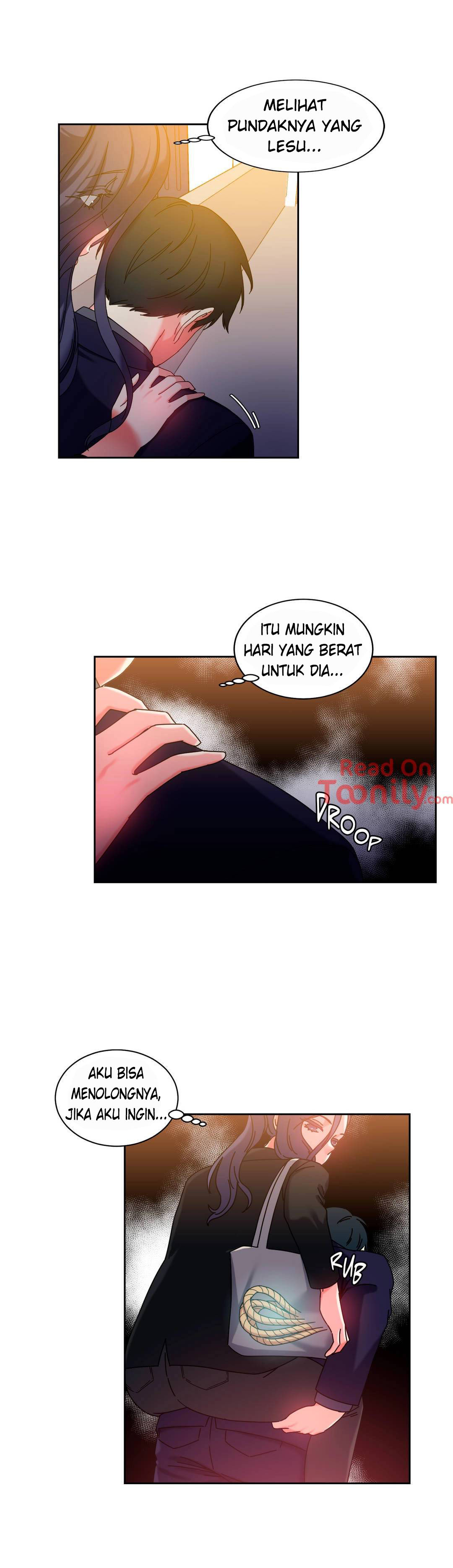 Tie Me Up: Chapter chapter-21 - Page 21