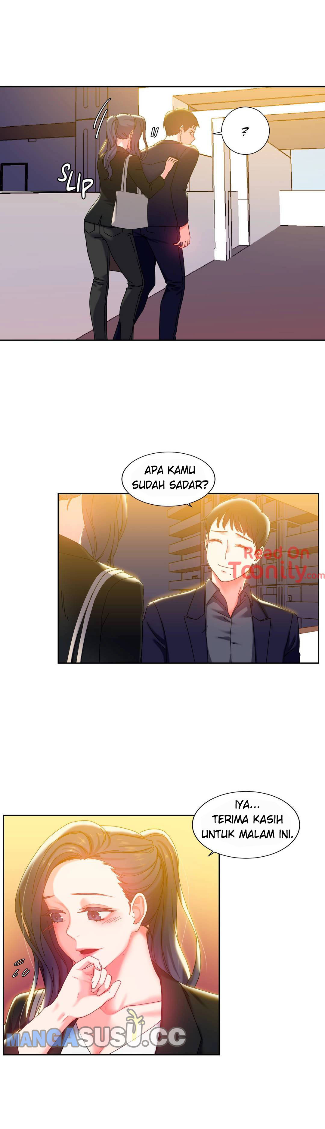 Tie Me Up: Chapter chapter-21 - Page 22