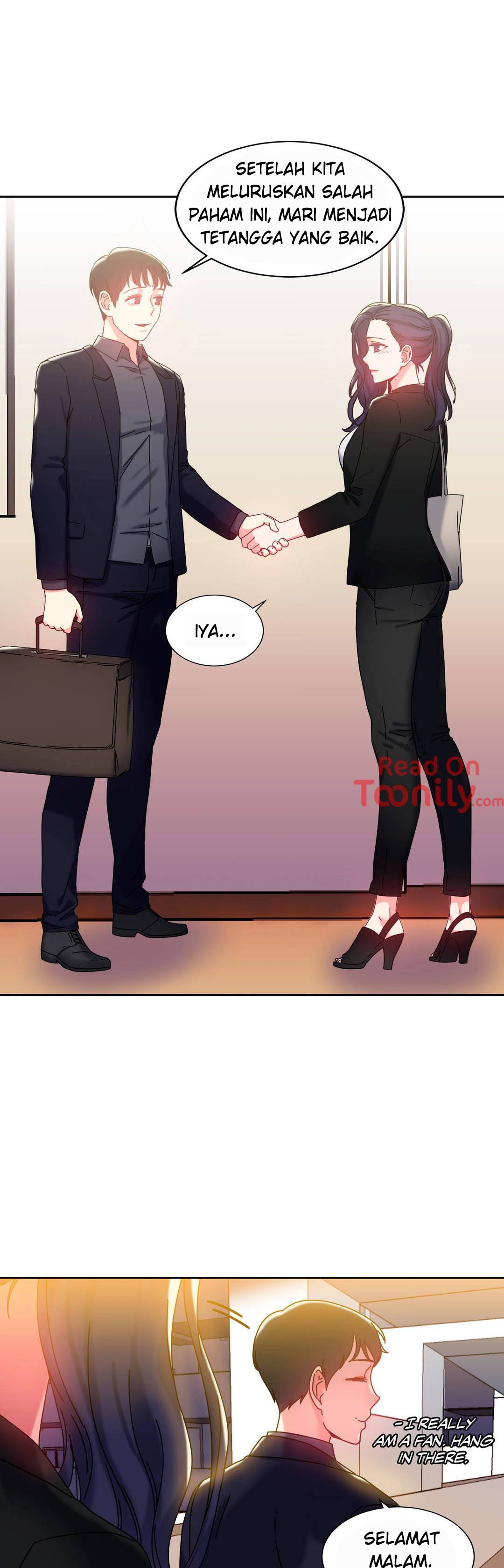 Tie Me Up: Chapter chapter-21 - Page 23