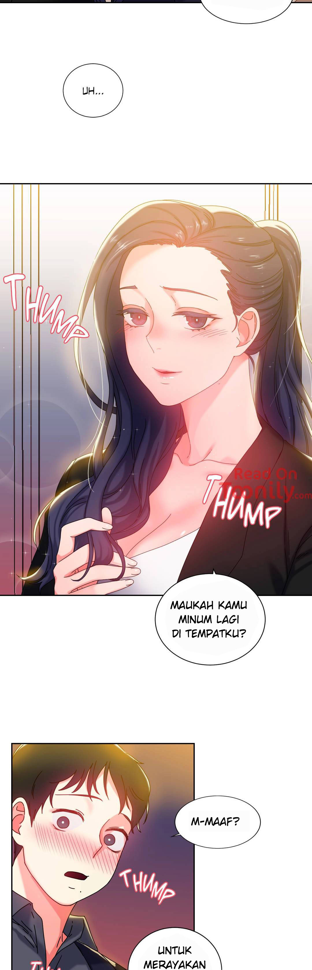 Tie Me Up: Chapter chapter-21 - Page 24
