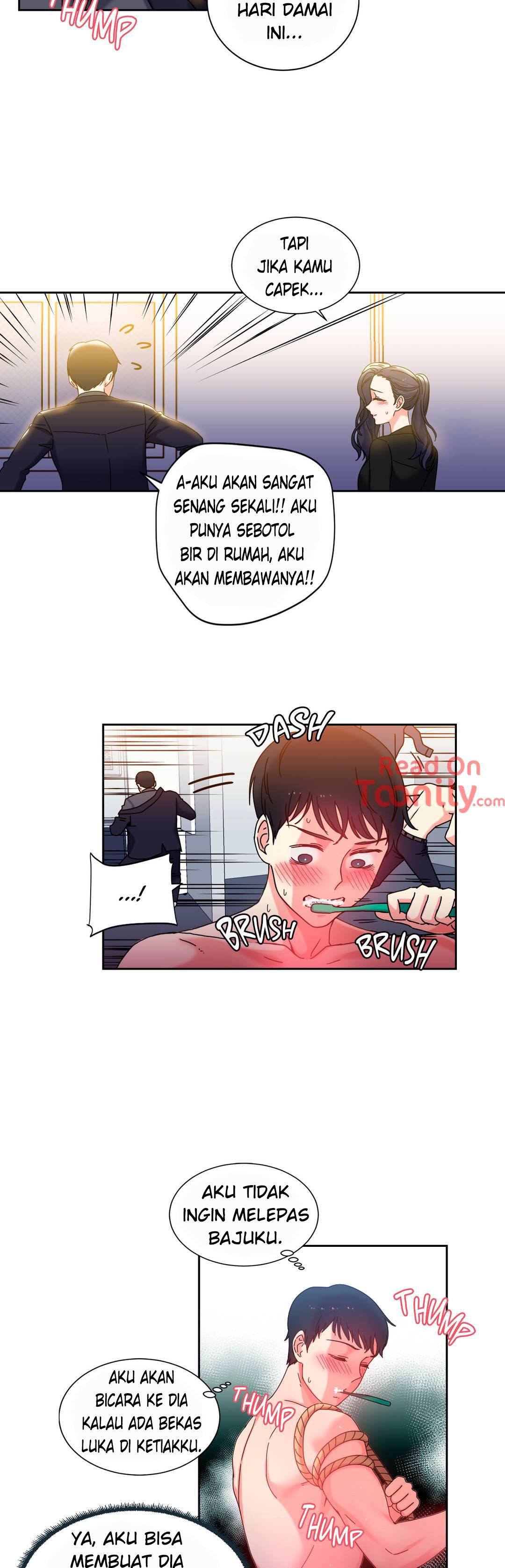 Tie Me Up: Chapter chapter-21 - Page 25