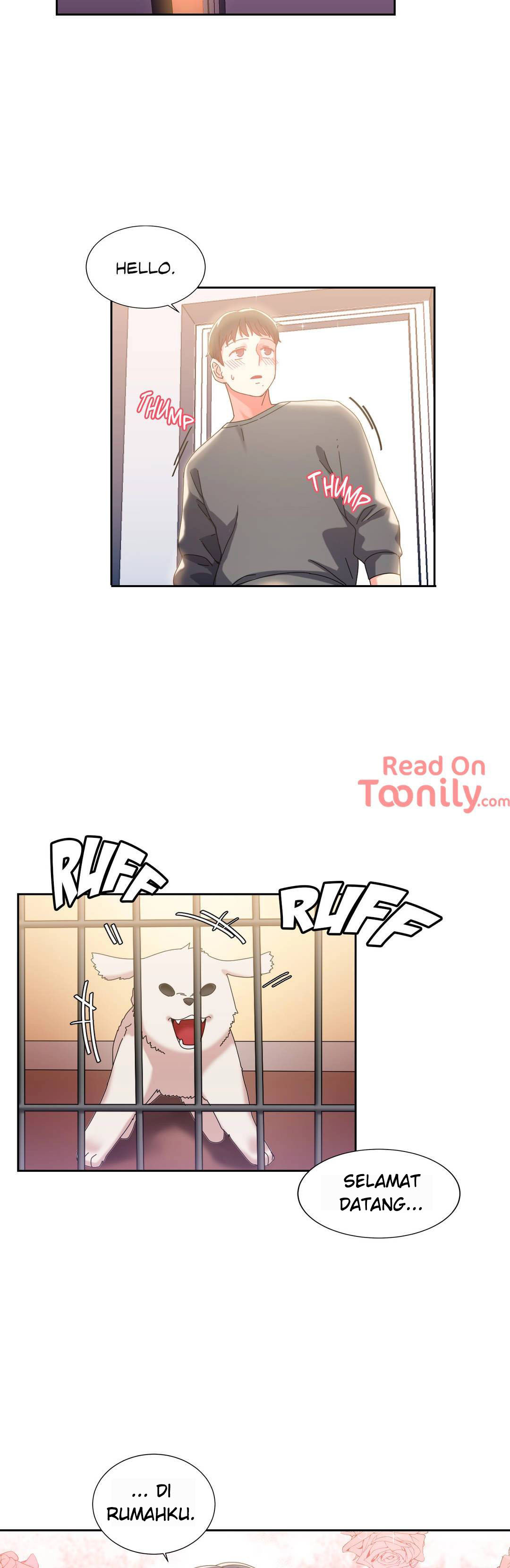 Tie Me Up: Chapter chapter-21 - Page 28