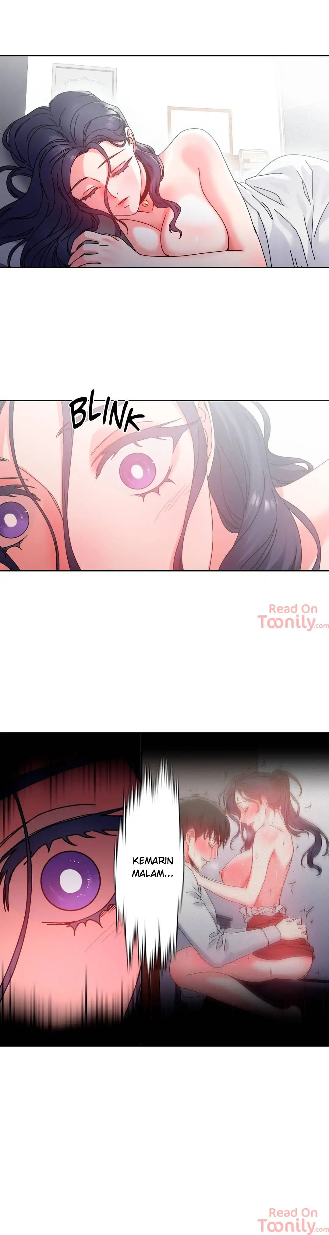 Tie Me Up: Chapter chapter-41 - Page 3