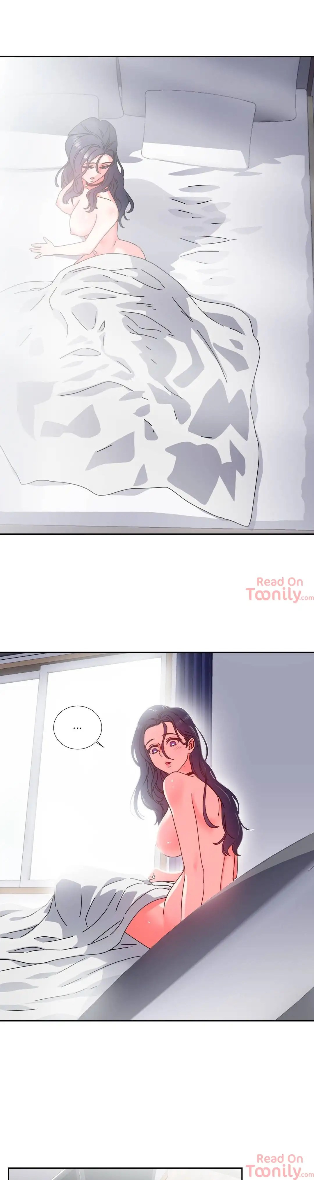 Tie Me Up: Chapter chapter-41 - Page 4