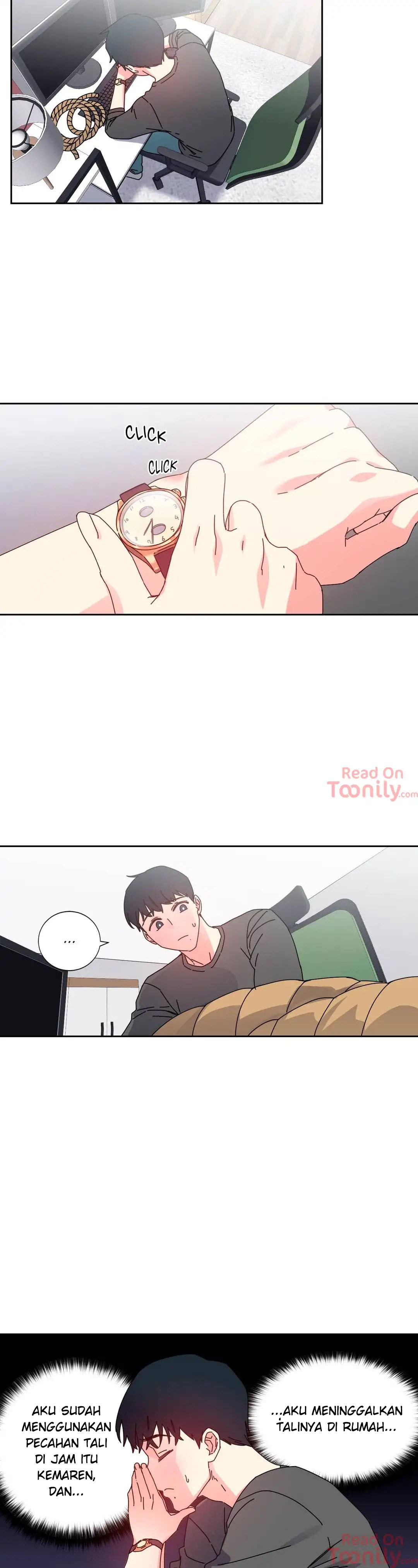 Tie Me Up: Chapter chapter-41 - Page 5