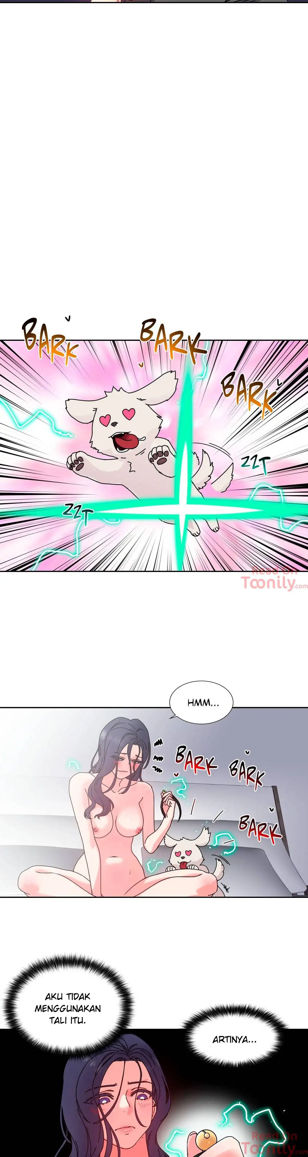 Tie Me Up: Chapter chapter-41 - Page 6