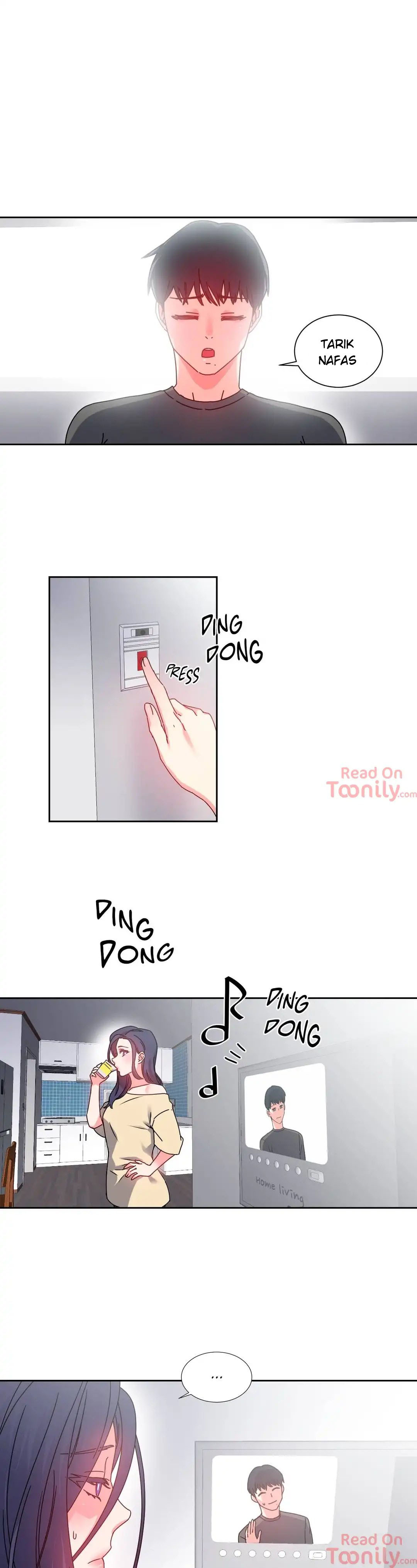 Tie Me Up: Chapter chapter-41 - Page 8