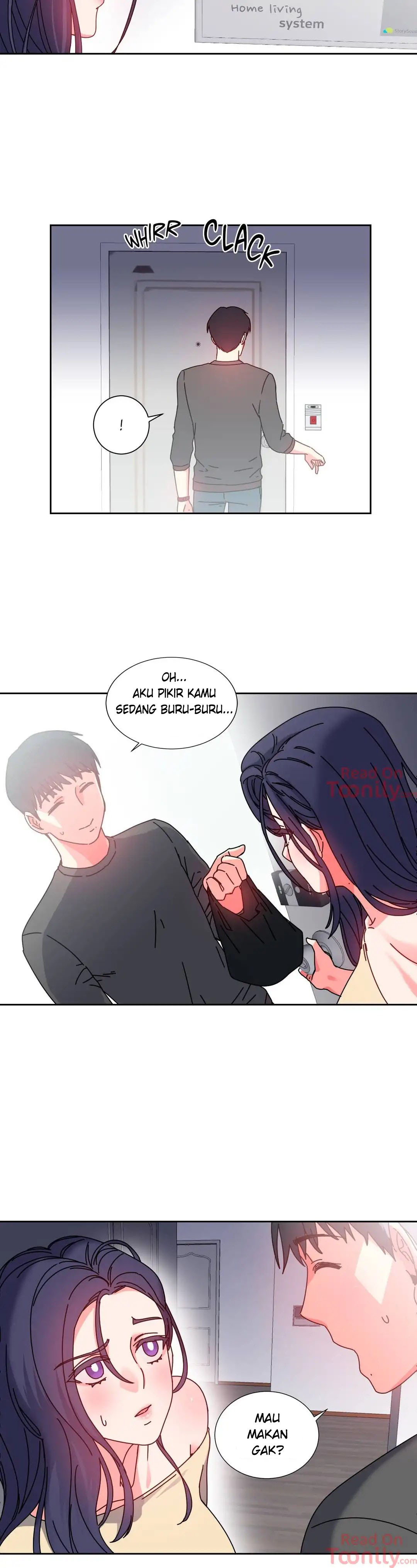 Tie Me Up: Chapter chapter-41 - Page 9
