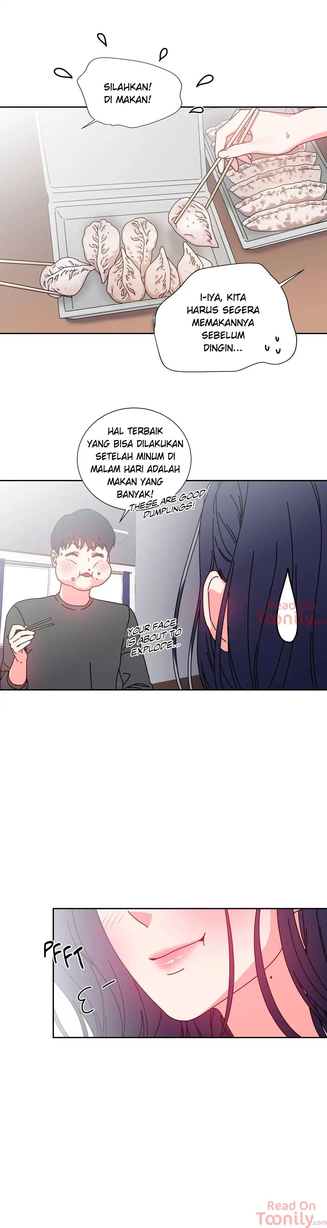Tie Me Up: Chapter chapter-41 - Page 12